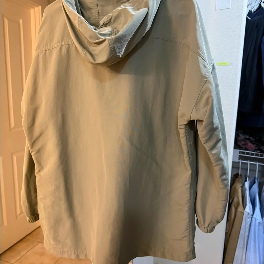 Patagonia Women's Skysail Unlined Parka - Picture 5 of 6